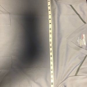 NWT Woman's Grey's Anatomy Top